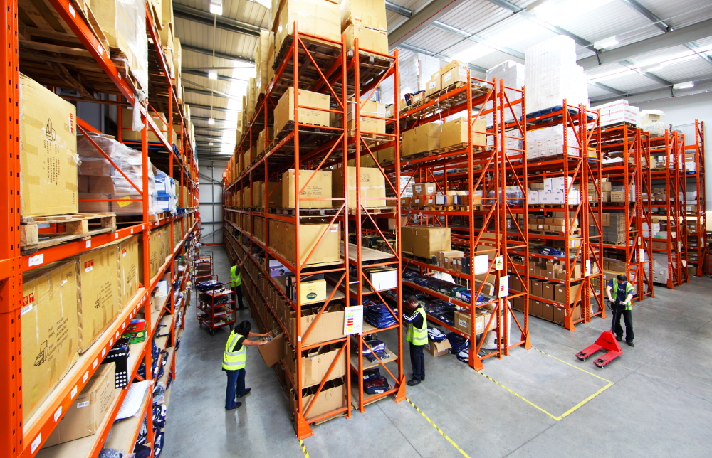 Our Fulfilment Centre Locations fulfilmentcrowd